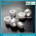 Good polishd zirconia ceramic bushing insulator